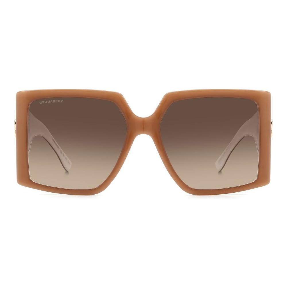 DSQUARED2 MOD. D2 0096_S SUNGLASSES & EYEWEAR