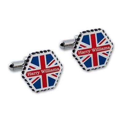 HARRY WILLIAMS JEWELS Mod. HW-2690G-C02B DESIGNER FASHION JEWELLERY