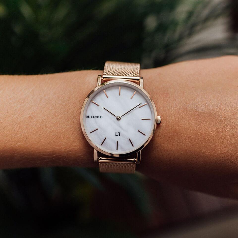 MILLNER Mod. 8425402504420 WATCHES