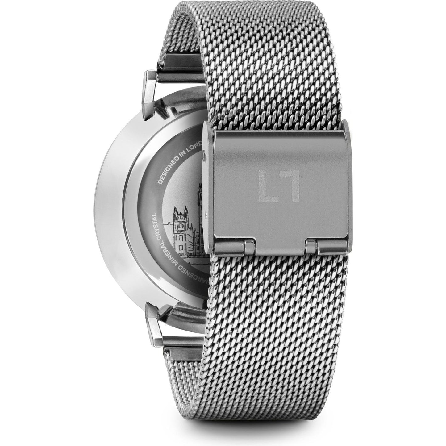 MILLNER Mod. 8425402504505 WATCHES