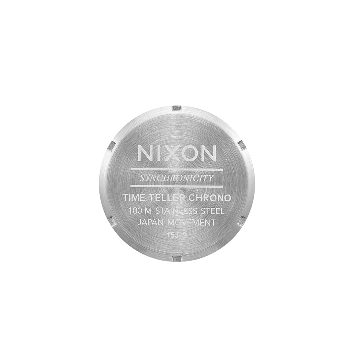 NIXON WATCHES Mod. A972-5327 WATCHES