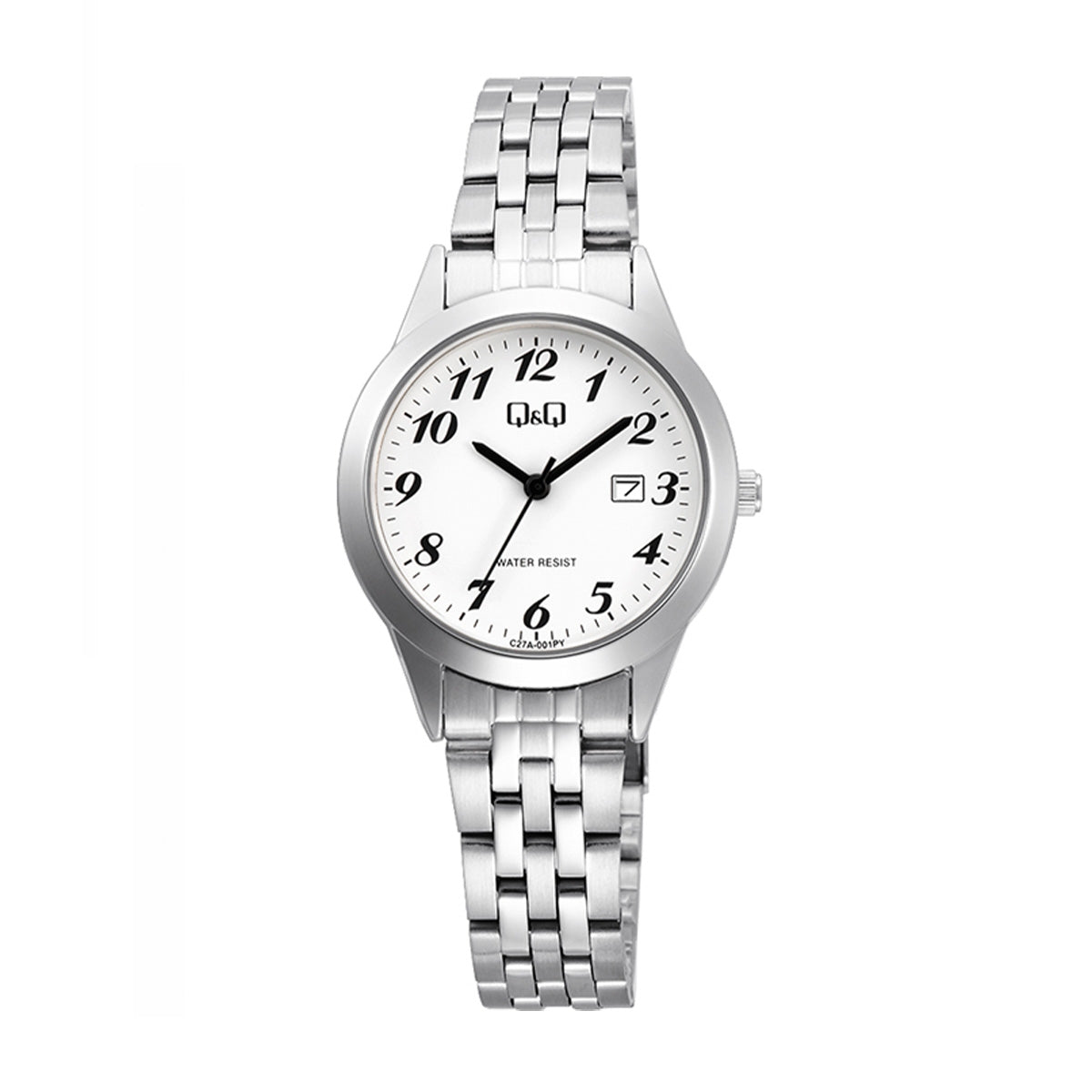 Q&Q Mod. LADY DATE WATCHES
