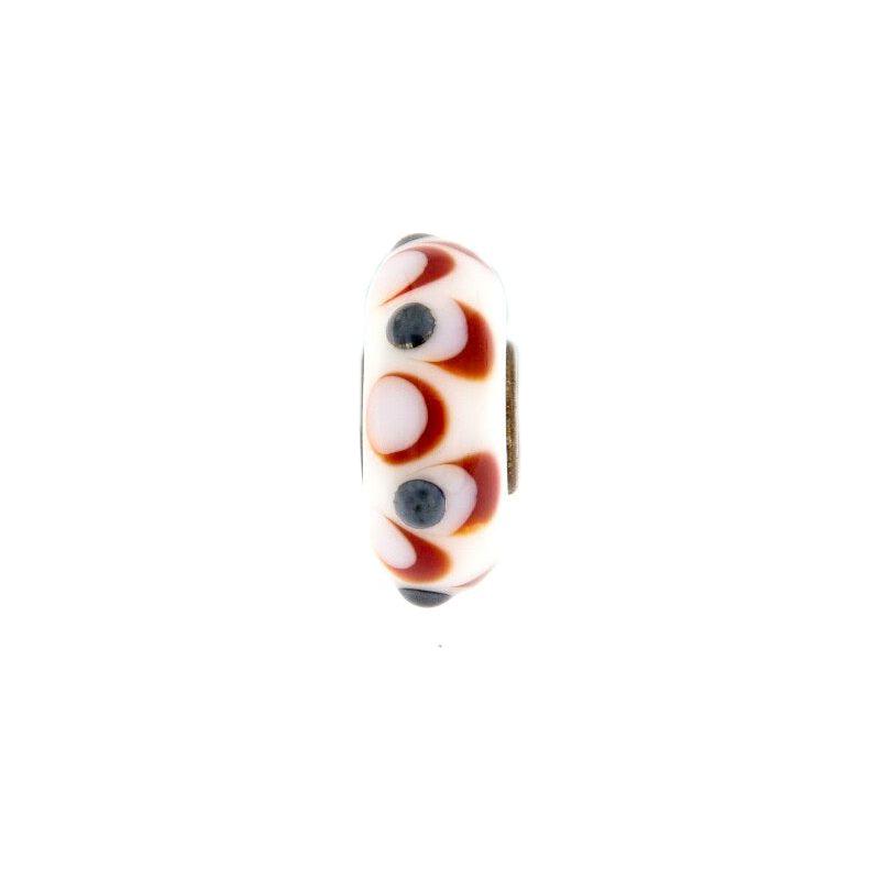 TROLLBEADS Mod. TGLBE-00022 DESIGNER FASHION JEWELLERY