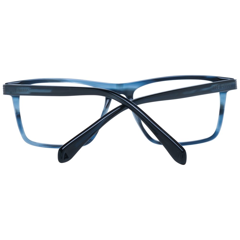 Ted Baker Blue Acetate Glasses (Frames)