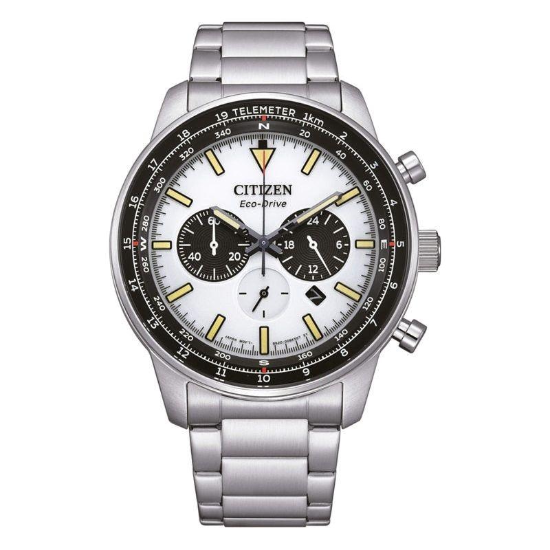 CITIZEN WATCHES Mod. CA4500-91A CITIZEN