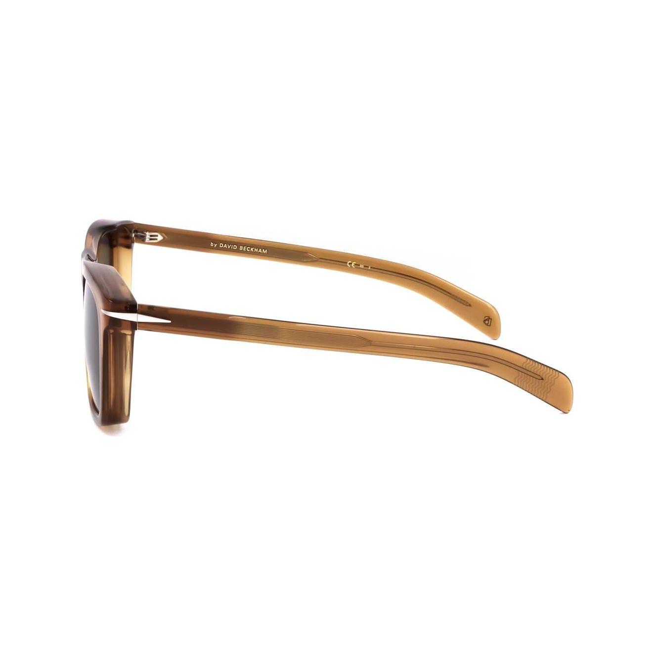 DAVID BECKHAM MOD. DB 7000_S OCHRE DAVID BECKHAM SUNGLASSES