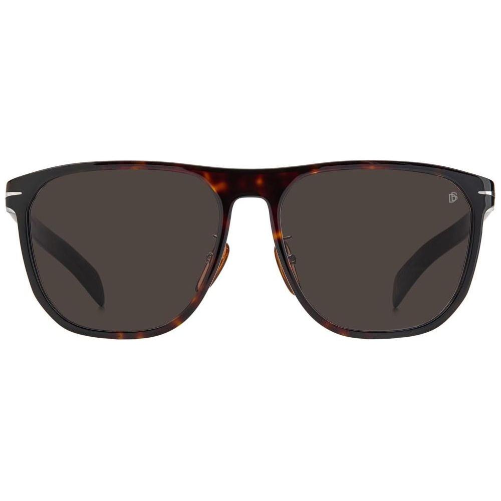 DAVID BECKHAM MOD. DB 7064_F_S DAVID BECKHAM SUNGLASSES