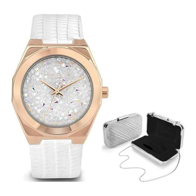 DAISY DIXON Mod. ALESSANDRA #8 + PURSE Special Pack DAISY DIXON