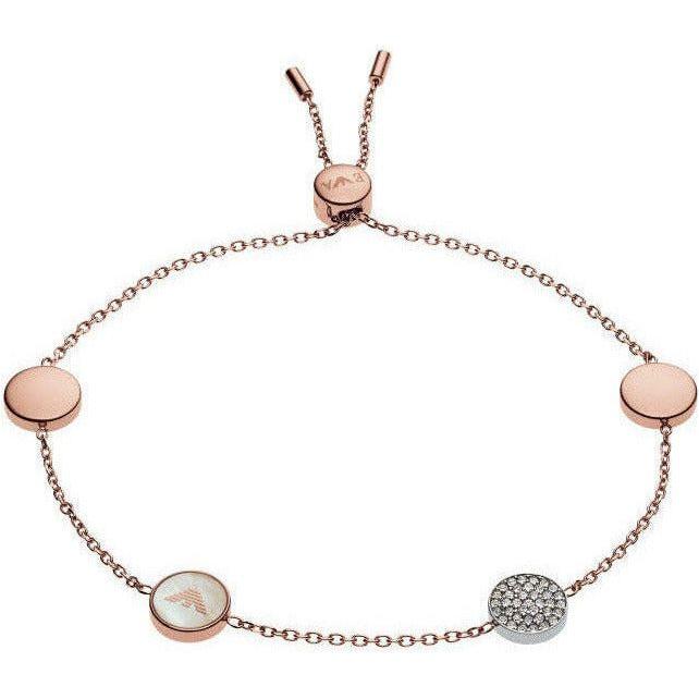 EMPORIO ARMANI Mod. EGS2308221 EMPORIO ARMANI JEWELS