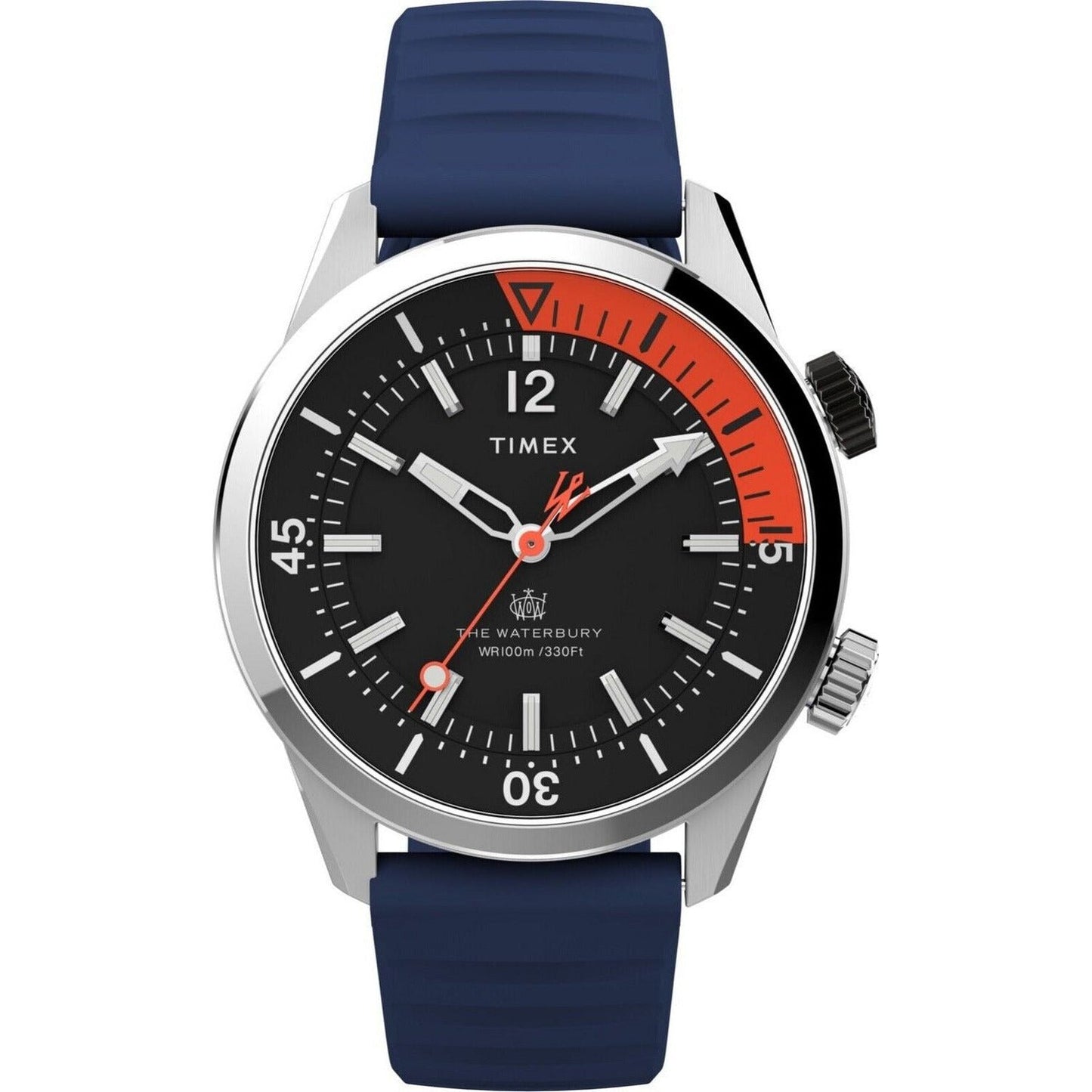 TIMEX MOD. TW2V73500 TIMEX
