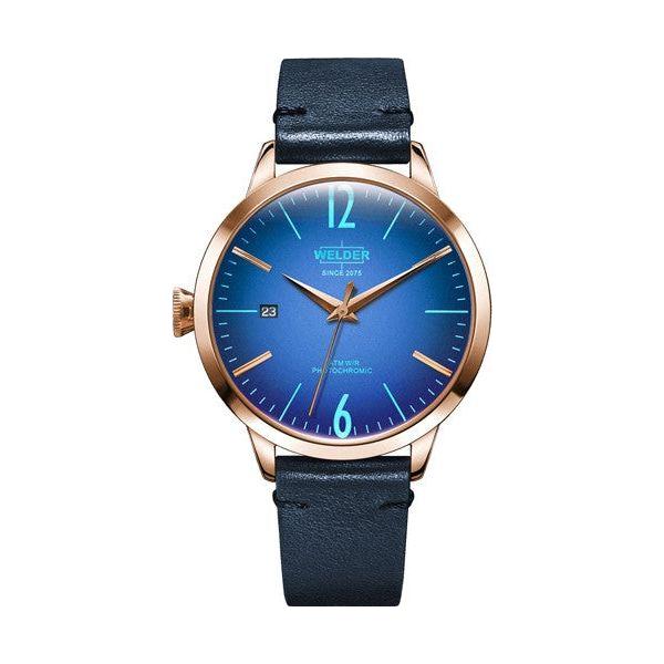 WELDER WATCHES Mod. WRC108 WATCHES