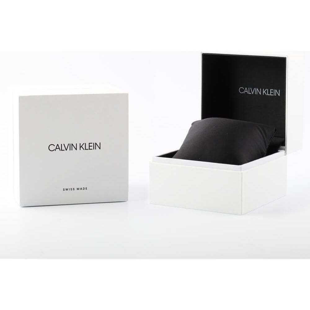 CALVIN KLEIN Mod. 1685213 CK Calvin Klein