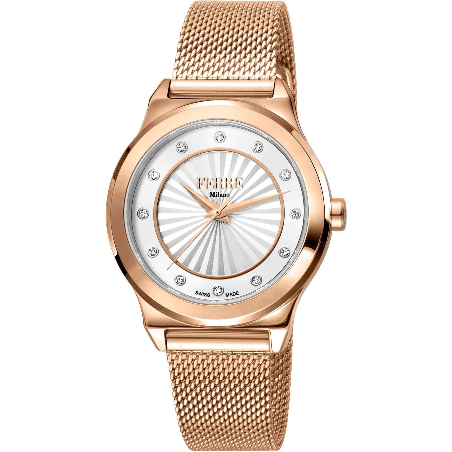 Ferrè Milano Watches