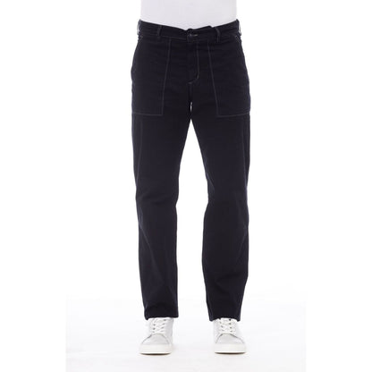 Alpha Studio Trousers Trousers