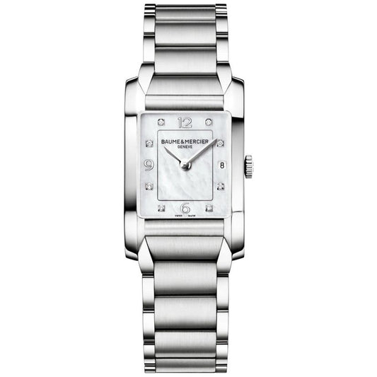 BAUME & MERCIER Mod. HAMPTON BAUME&MERCIER