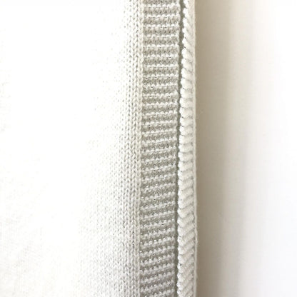 Chanel Scarf/Shawl, Wool (Not Knit)