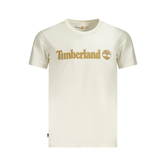 Timberland Beige Cotton Men T-Shirt 1728,67403481248,Beige,Clothing,L,M,Men,New with tags,T-Shirts - Clothing,T-Shirts - T-Shirts - Clothing,Timberland,XL,XXL