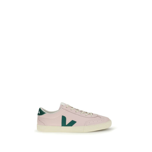 Veja Multicolor Calf Leather Bos Taurus Low Top Sneakers 1728,72470364320,EU36/US6,EU37/US7,EU38/US8,EU39/US9,EU40/US10,EU41/US11,Low Tops - Sneakers - Shoes,Multicolor,New with tags,Shoes,Sneakers - Shoes,Veja,Women