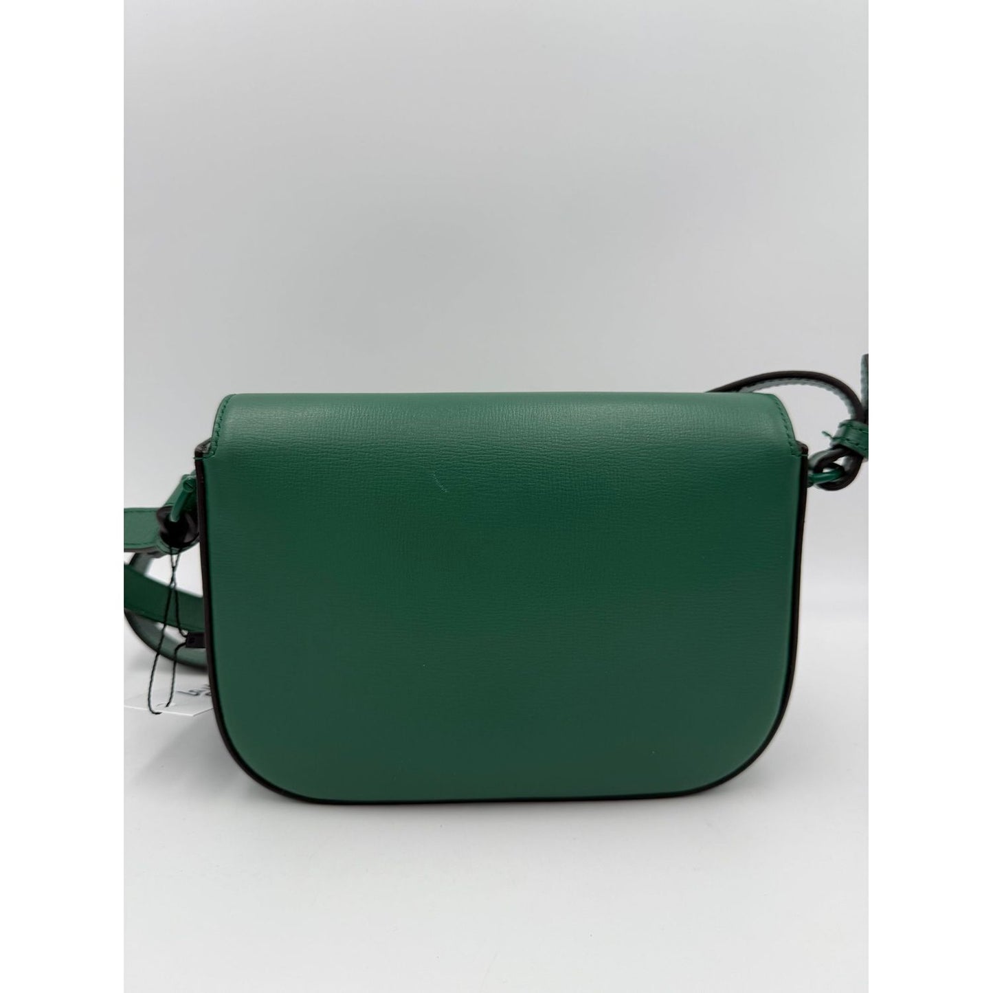 Gucci GUCCI HORSEBIT 1955 Emerald Handbag