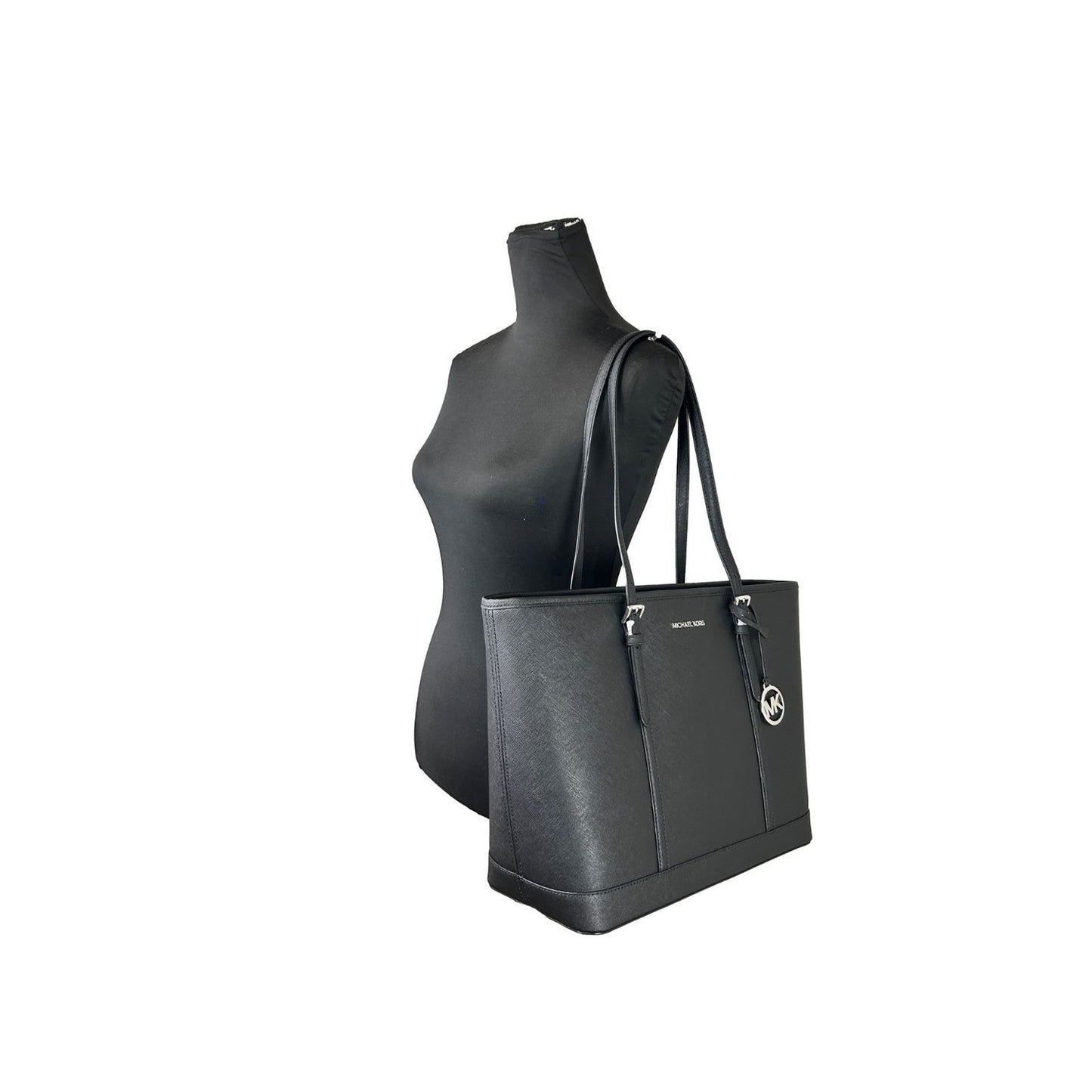 Michael Kors Large Shoulder Tote Carryall Bag