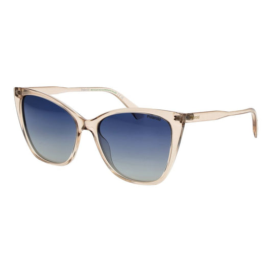 Polaroid Bicolor Plastic Sunglasses 1728,67434610848,Accessories,Bicolor,Glasses and Sunglasses - Accessories,New with tags,Polaroid,Sunglasses - Glasses and Sunglasses - Accessories,Women