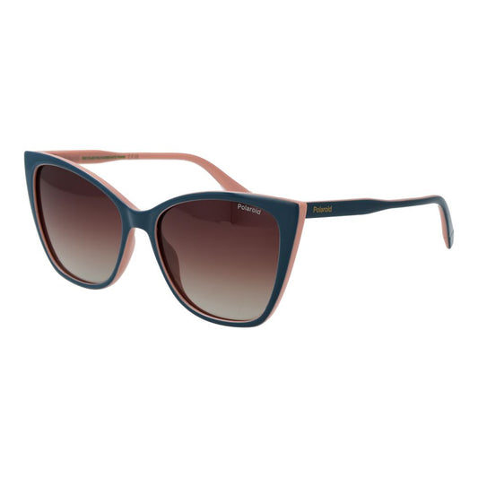 Polaroid Bicolor Plastic Sunglasses 1728,67434610848,Accessories,Bicolor,Glasses and Sunglasses - Accessories,New with tags,Polaroid,Sunglasses - Glasses and Sunglasses - Accessories,Women