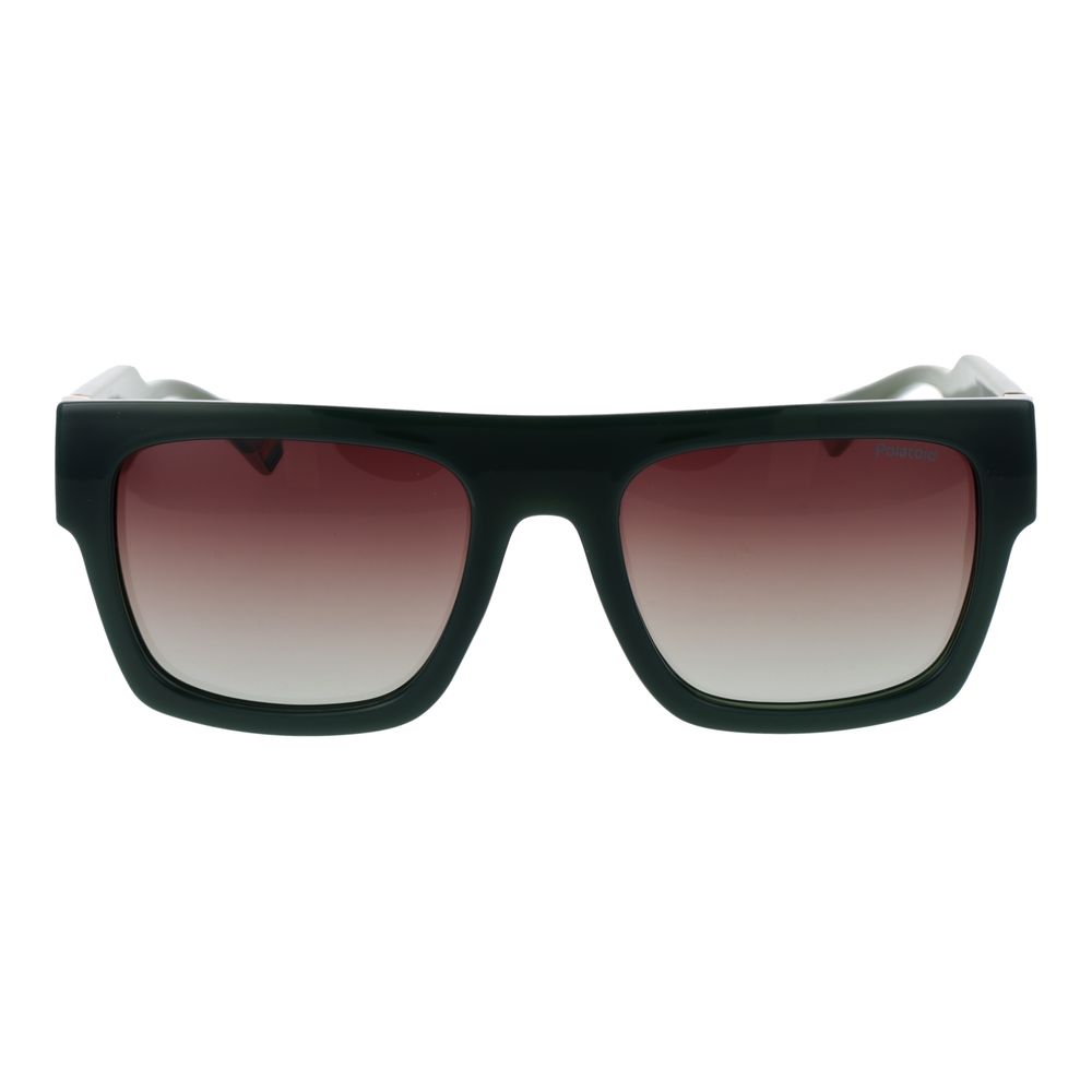 Polaroid Bicolor Plastic Sunglasses