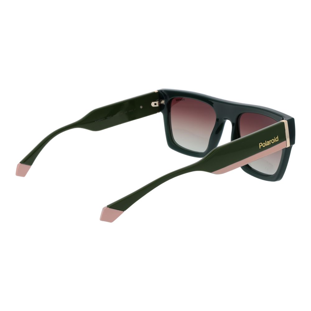 Polaroid Bicolor Plastic Sunglasses