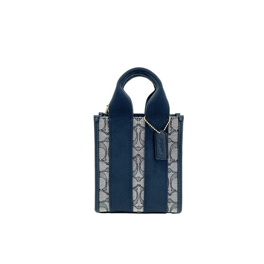 COACH Coach Smith Mini Tote Bag Crossbody