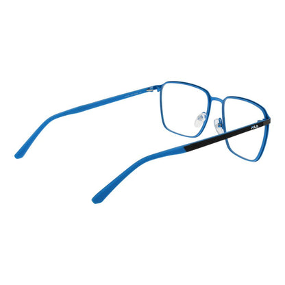 Fila Gray Rubber Glasses (Frames)