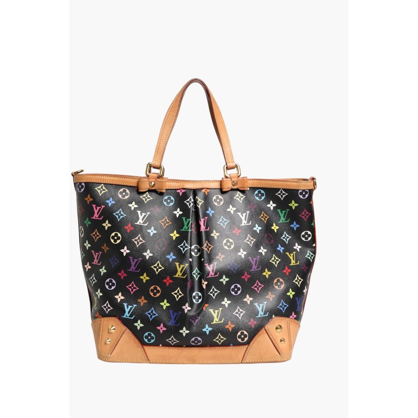 Louis Vuitton Monogram Multicolor Sharleen GM