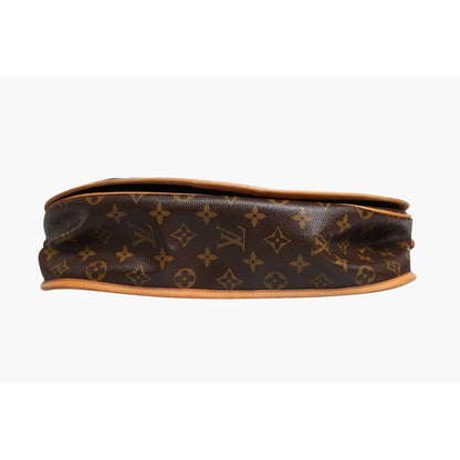 Louis Vuitton Monogram Canvas Menilmontant MM