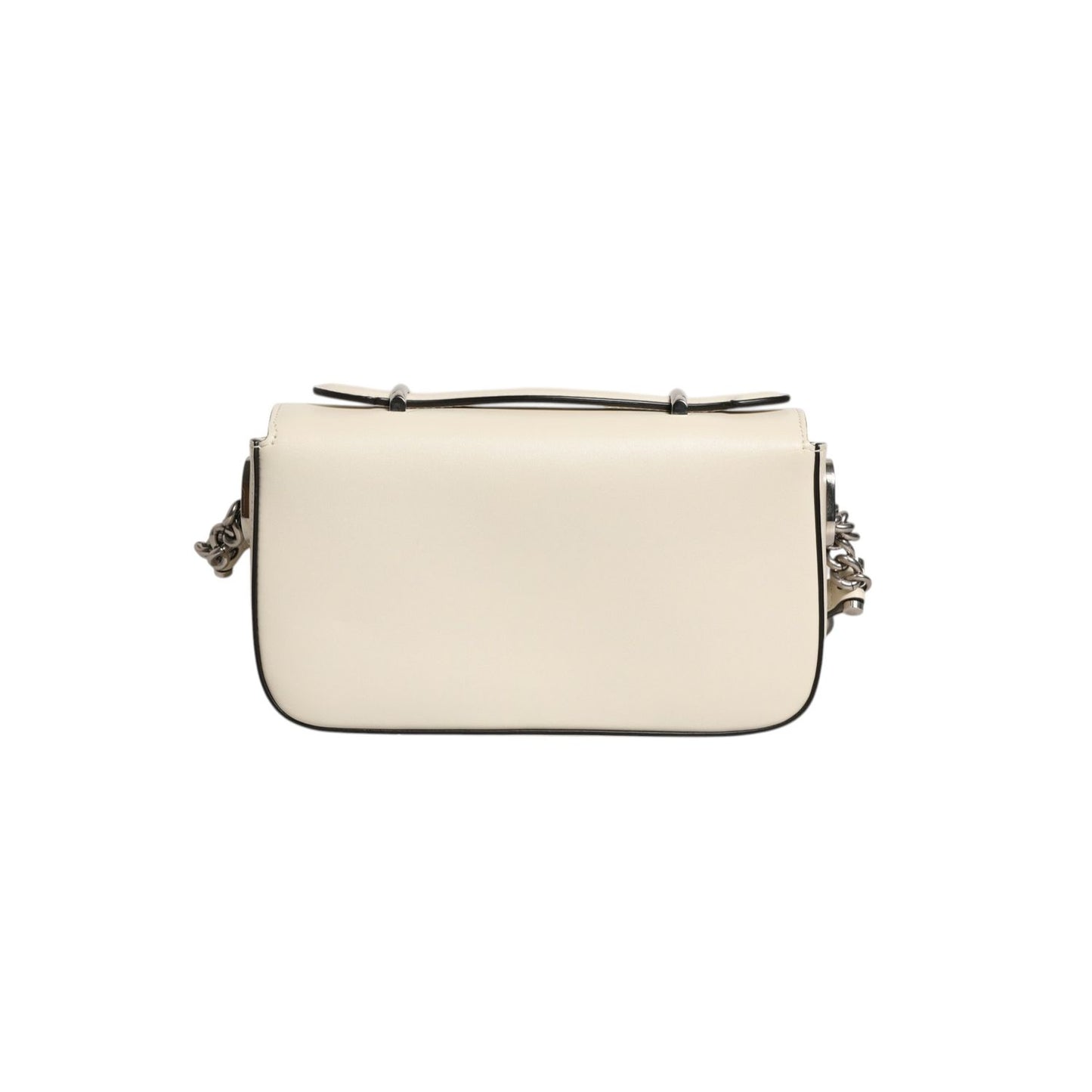 Gucci Petite GG Flap Shoulder Bag