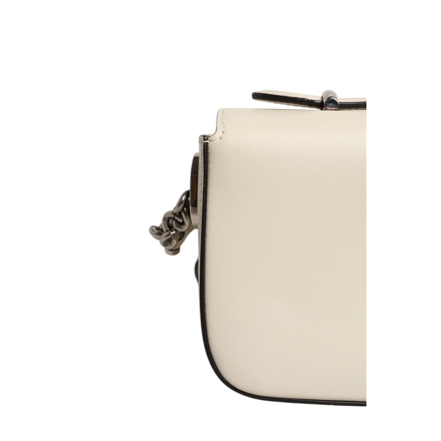Gucci Petite GG Flap Shoulder Bag