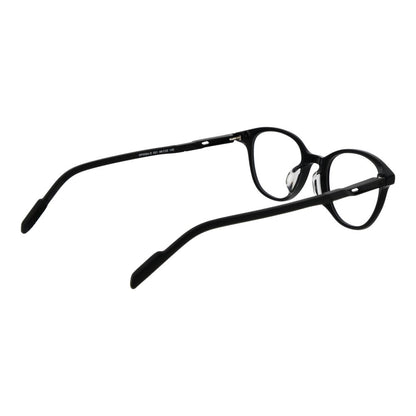 Adidas Black Plastic Glasses (Frames)
