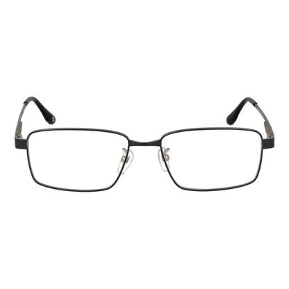 BMW Gray Metal Glasses (Frames)
