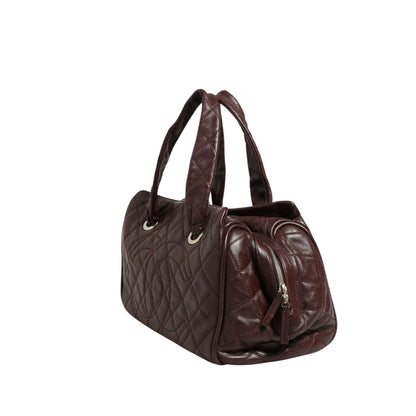Chanel Timeless Bowler Bag