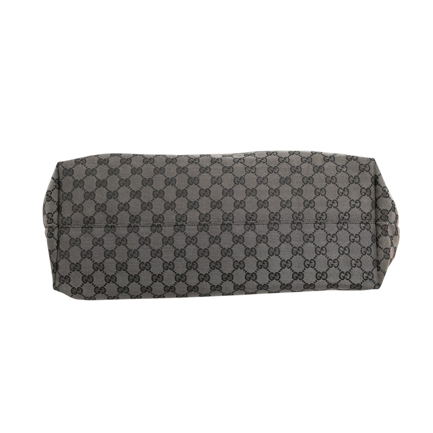 Gucci GG Canvas Tote Bag