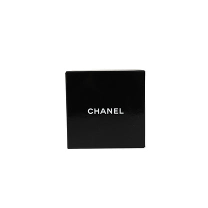 Chanel White flower Brooch