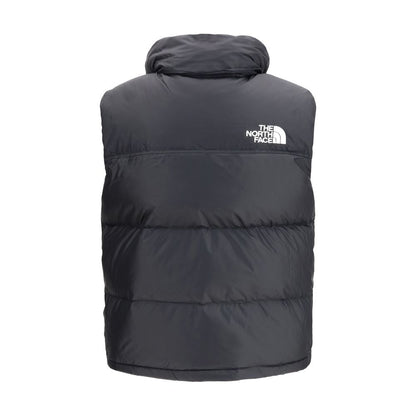 The North Face Black Nylon Jacket