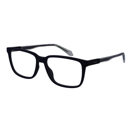 Polaroid Blue Polyamide Glasses (Frames)