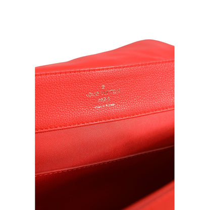 Louis Vuitton Lockme Tote Bag