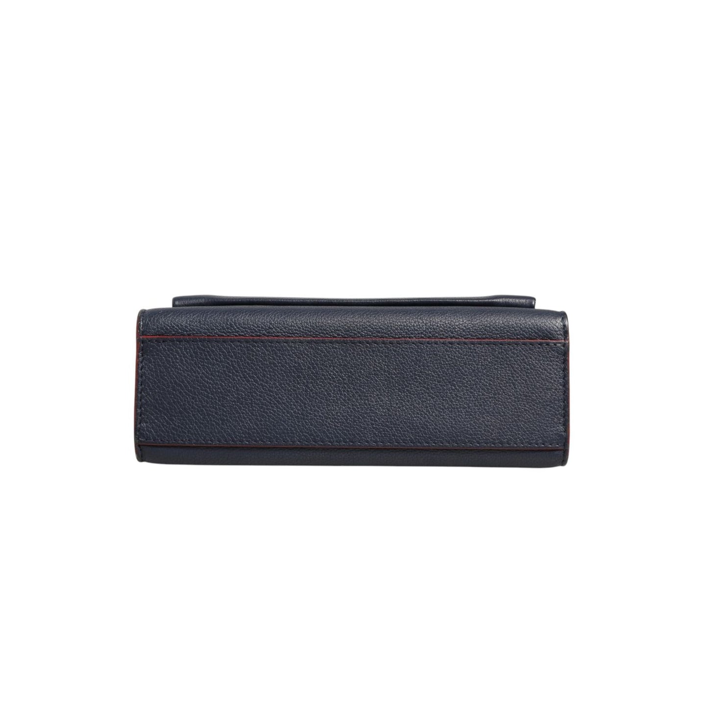 Louis Vuitton Mylockme Leather Chain Shoulder Bag