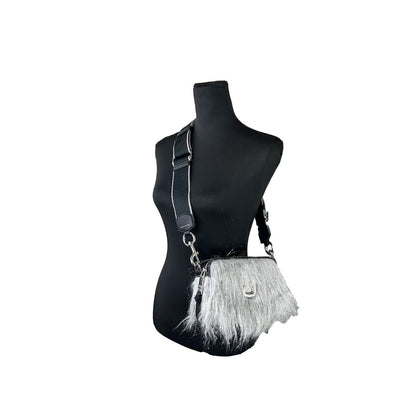 Marc Jacobs The Snapshot Creature Crossbody Bag