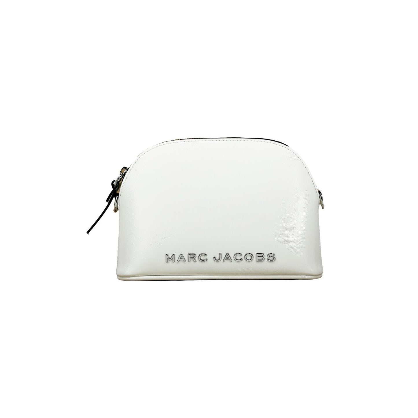 Marc Jacobs Small Leather Dome Crossbody Bag