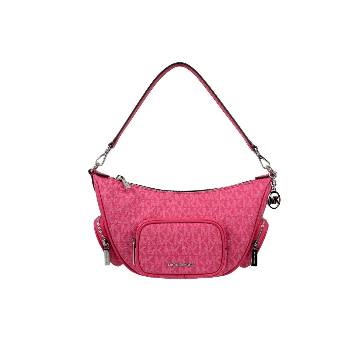 Michael Kors Merritt Small Convertible Crossbody Bag