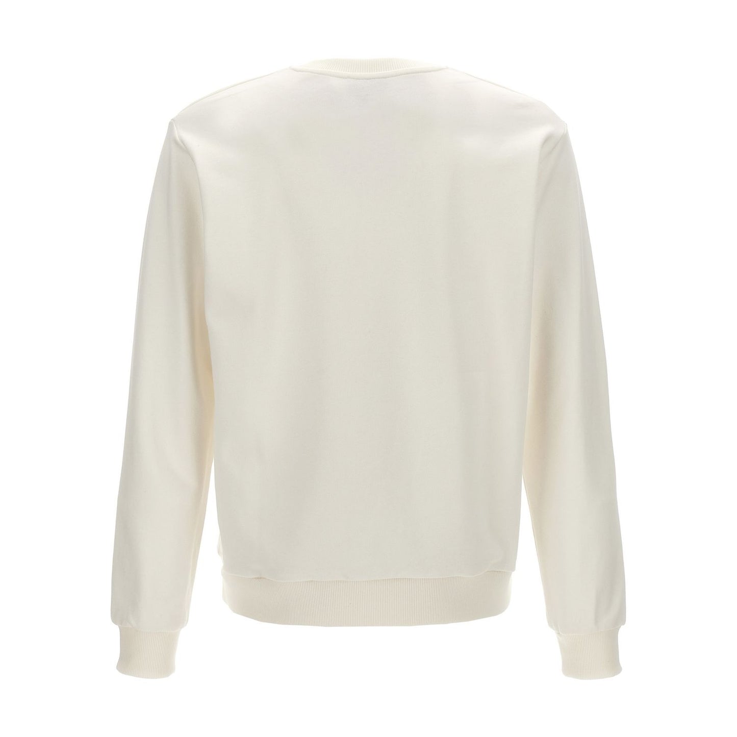 A.P.C. Bicolor Cotton Sweatshirt
