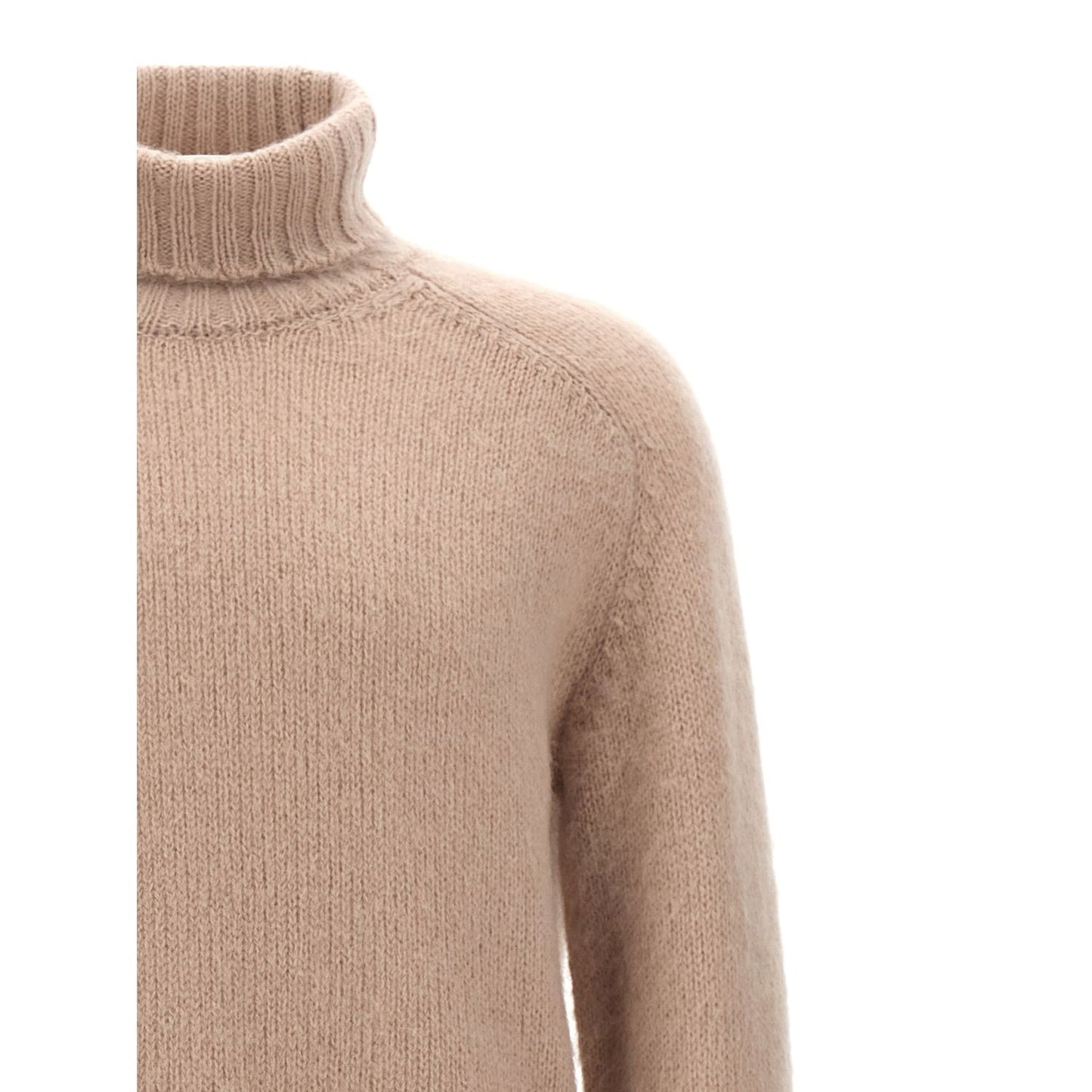 Tom Ford Multicolor Wool Cardigan