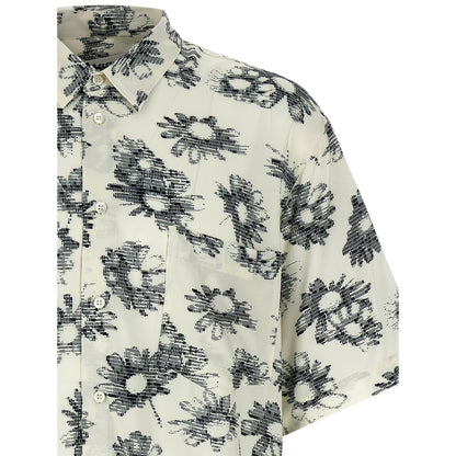 Magliano Multicolor Viscose Blouse