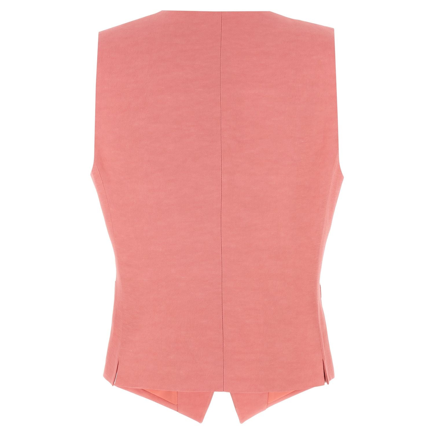 Alberto Biani Multicolor Viscose Sleeveless Jacket